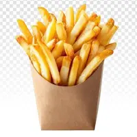 delulu-and-delicious - French Fries