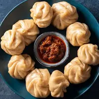 delulu-and-delicious - Momos