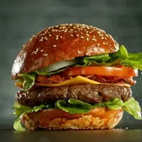 delulu-and-delicious - Burger