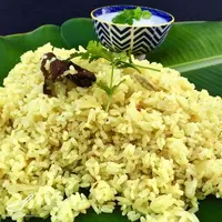 density-desire - Indian Rice