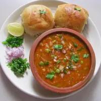 density-desire - Pavbhaji