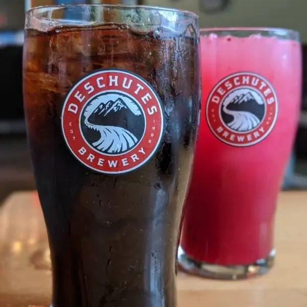 deschutes-brewery-portland-public-house - Soda