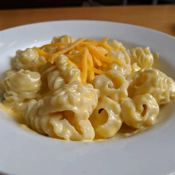 deschutes-brewery-portland-public-house - Kids Mac & Cheese