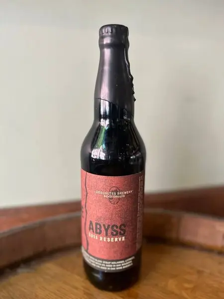 deschutes-brewery-portland-public-house - The Abyss 2013