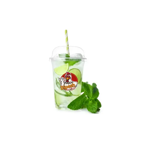 dfc-sohar - LEMON MOJITO