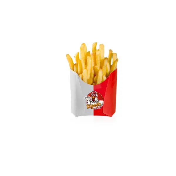 dfc-sohar - FRENCH FRIES LARGE