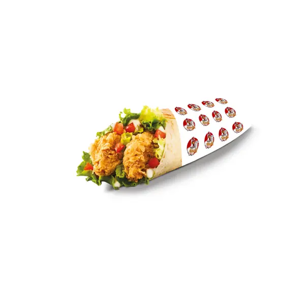 dfc-sohar - DFC SPECIAL WRAP