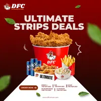 dfc-sohar - ULTIMATE STRIPS DEALS