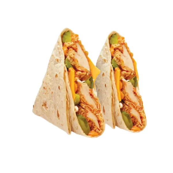 dfc-sohar - TACO WRAP