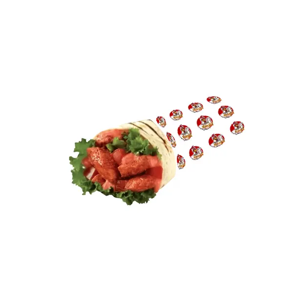 dfc-sohar - DFC GRILL TWISTER