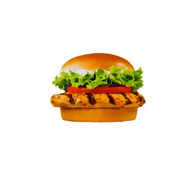 dfc-sohar - DFC GRILL BURGER