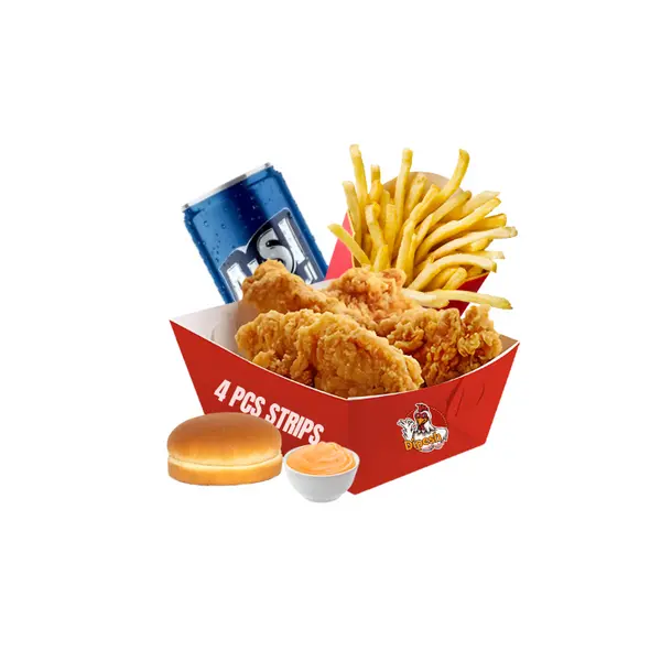 dfc-sohar - MINI STRIPS BOX