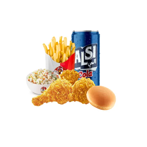 dfc-sohar - DINNER BOX