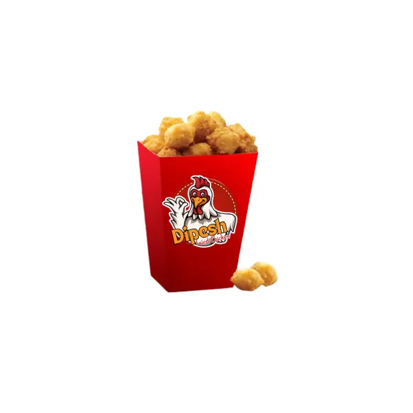 dfc-sohar - CHICKEN POP LARGE
