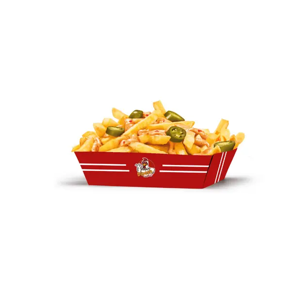 dfc-sohar - CHEESE FRIES