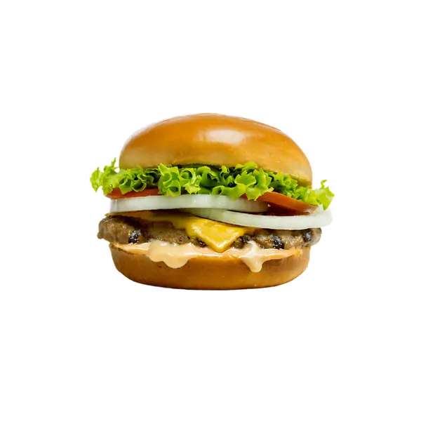 dfc-sohar - BEEF BURGER