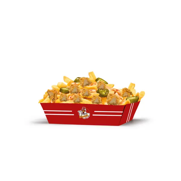 dfc-sohar - CHICKEN FRIES