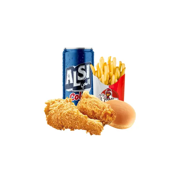 dfc-sohar - CHICKEN MEAL