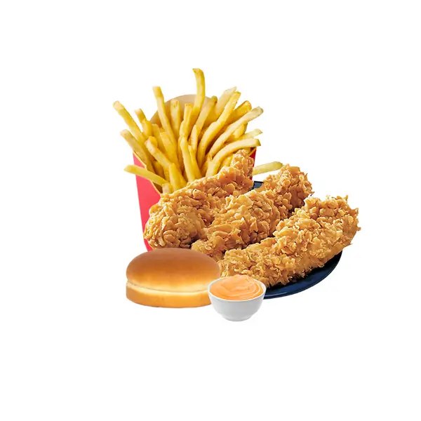 dfc-sohar - LITE STRIPS BOX