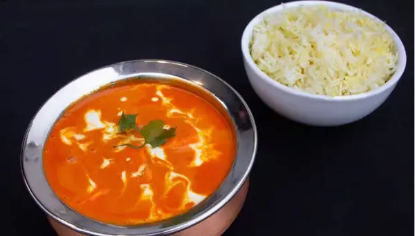 dhaba-indian-kitchen - Mattar Paneer Masala