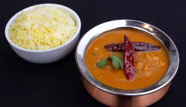 dhaba-indian-kitchen - Yellow Daal