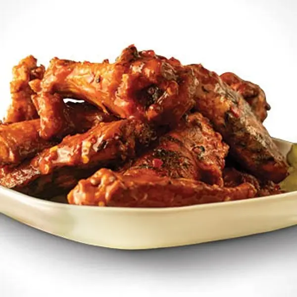 dickey-s-barbecue-pit - 10 Wings