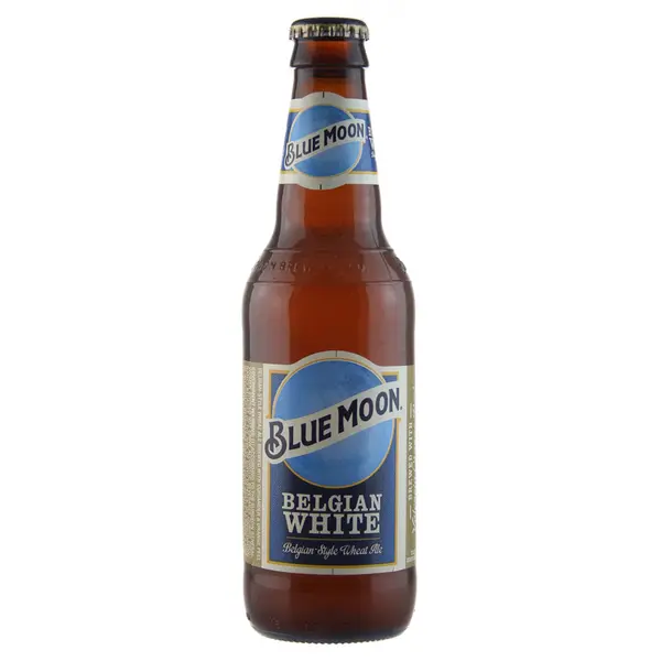 dickey-s-barbecue-pit - Blue Moon (Bottle)