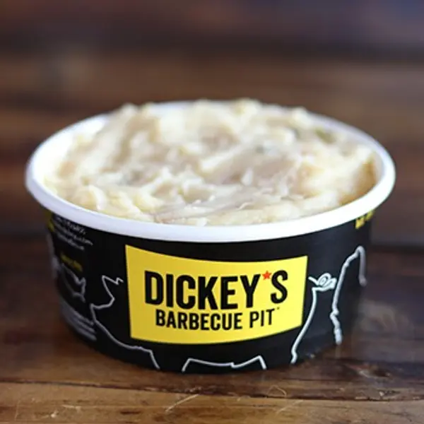 dickey-s-barbecue-pit - Baked Potato Casserole