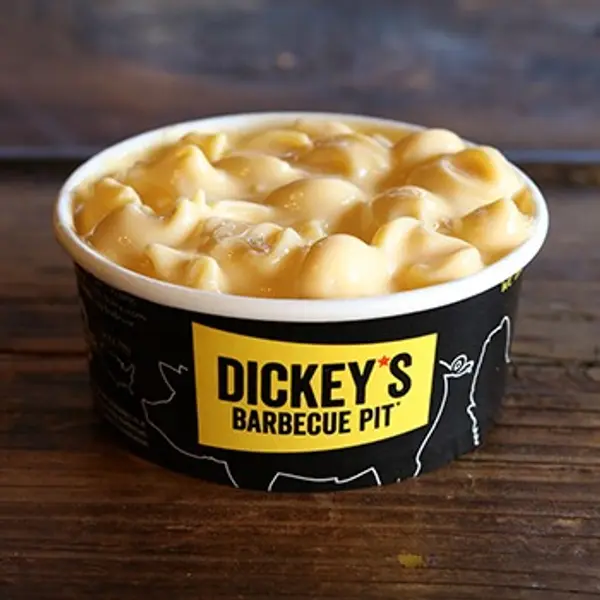 dickey-s-barbecue-pit - Mac N' Cheese
