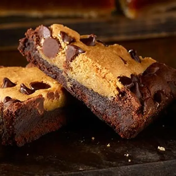 dickey-s-barbecue-pit - Bionda Brownie