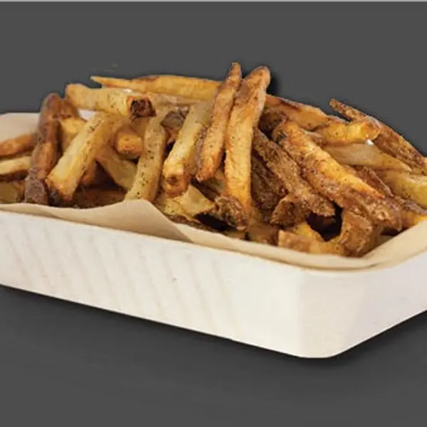 dickey-s-barbecue-pit - Hand-Cut Fries