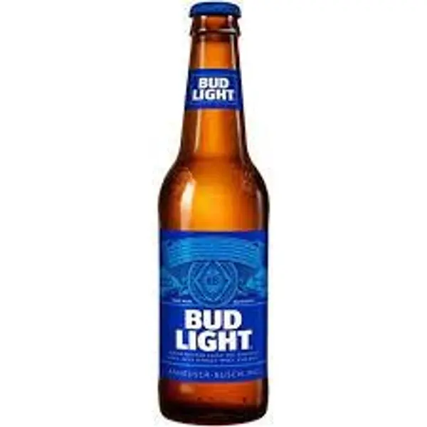 dickey-s-barbecue-pit - Bud Light (Bottle)