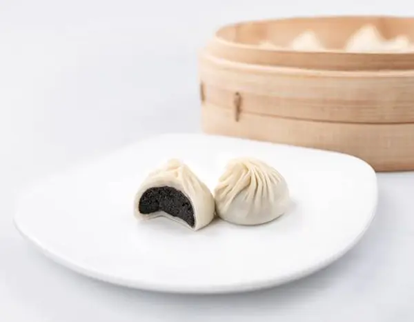 din-tai-fung - Sesame & Mochi Xiao Long Bao (10 each)