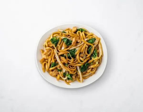 din-tai-fung - Chicken Fried Noodles