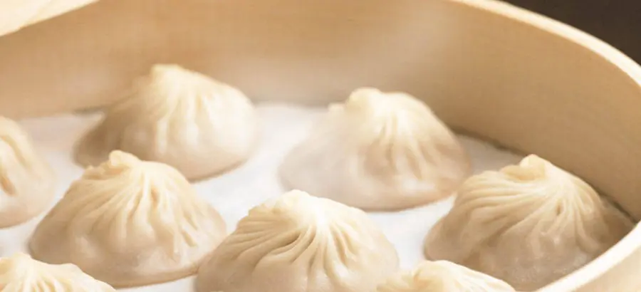 Menu image of Xiao long bao (soup dumplings). din tai fung's menu - portland | restaurants in portland