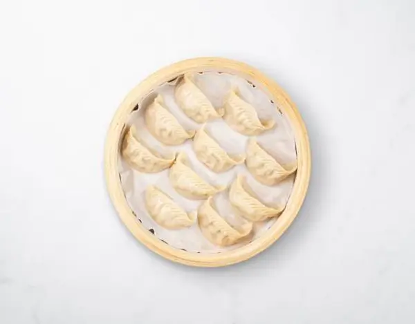 din-tai-fung - Chicken Dumplings (10 each)