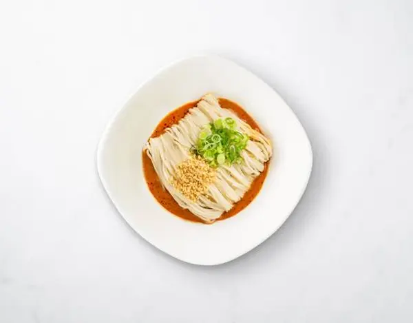 din-tai-fung - Noodles with Sesame Sauce