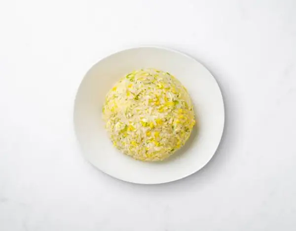 din-tai-fung - Egg Fried Rice