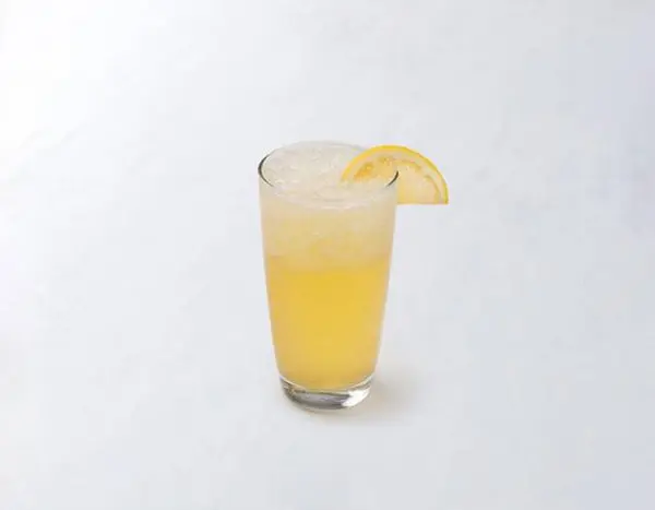 din-tai-fung - Honey Lemonade