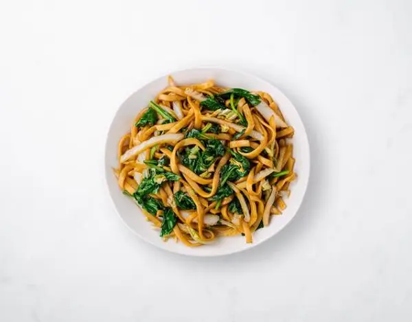 din-tai-fung - Vegetable Fried Noodles