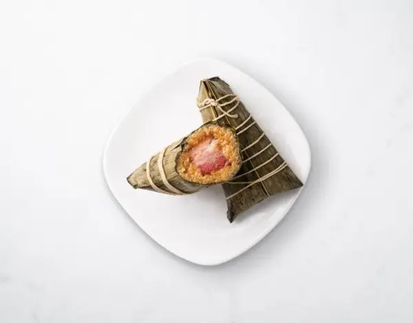 din-tai-fung - Kurobuta Pork Sticky Rice Wrap (1 each)