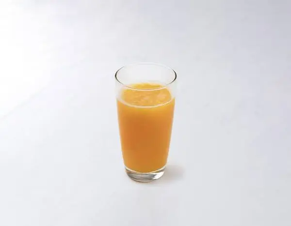 din-tai-fung - Fresh Squeezed Orange Juice