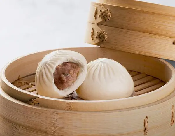 din-tai-fung - Kurobuta Pork Buns (2 each)