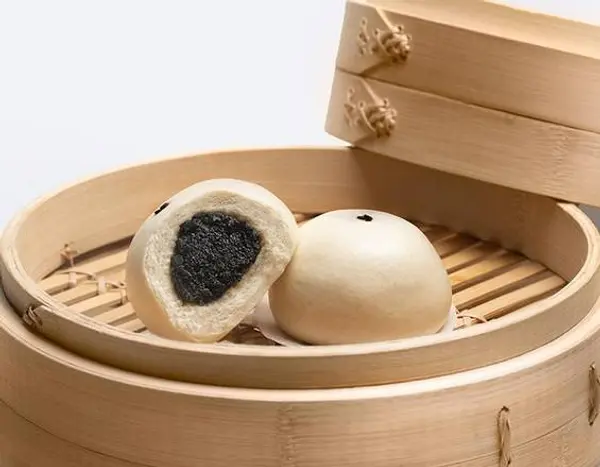 din-tai-fung - Sesame Bun (2 each)