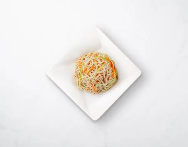 din-tai-fung - Soy Noodle Salad