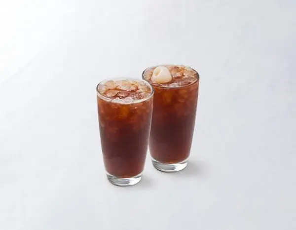 din-tai-fung - Flavored Iced Black Tea