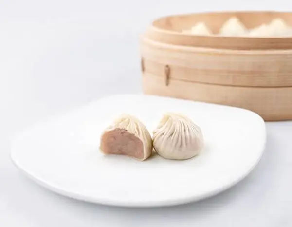 din-tai-fung - Sweet Taro Xiao Long Bao (10 each)