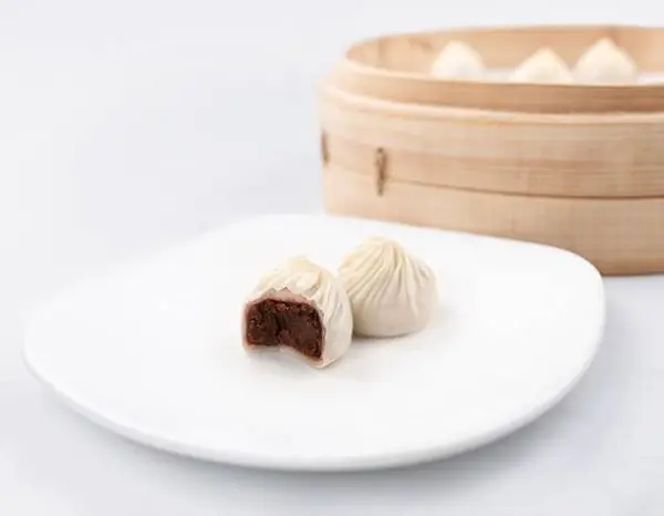 din-tai-fung - Red Bean & Mochi Xiao Long Bao (10 each)