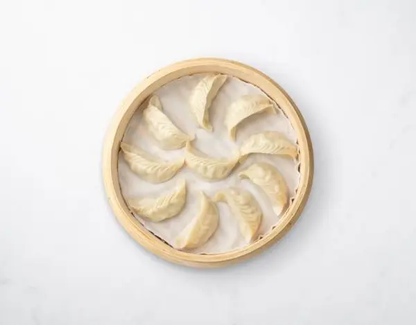 din-tai-fung - Cod Dumplings (10 each)