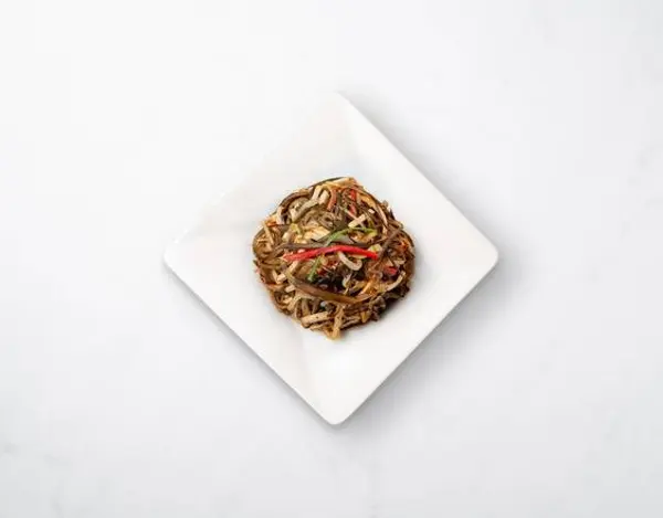 din-tai-fung - Seaweed & Beancurd Salad